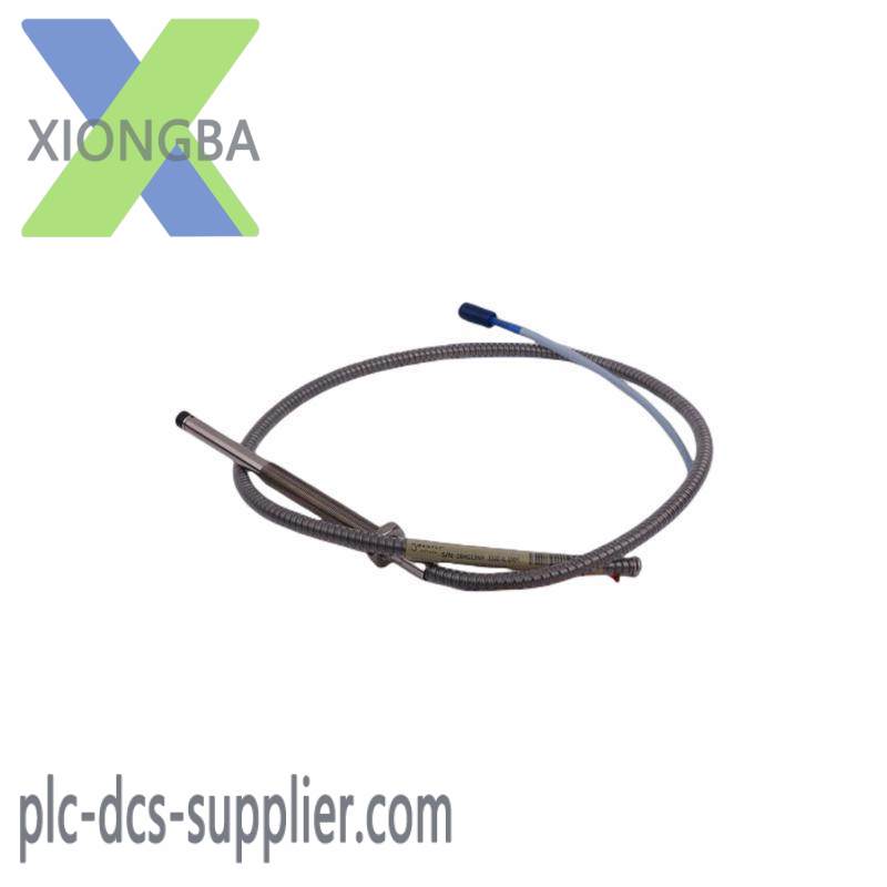 Bently Nevada 330103-00-10-50-02-00 proximity probe