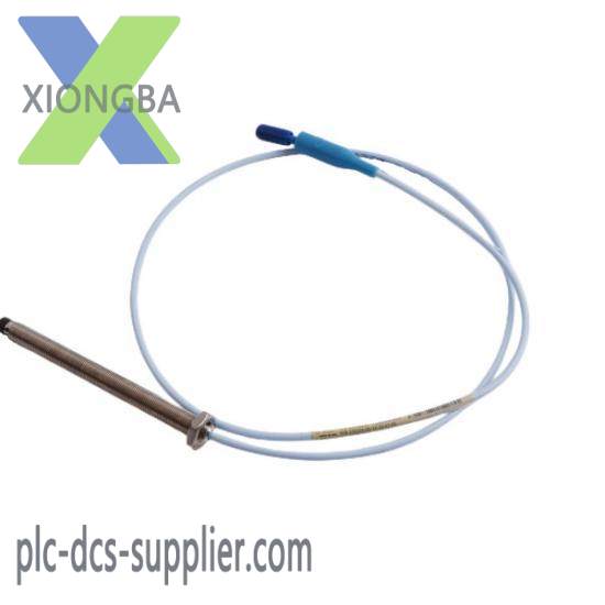 Bently Nevada 330103-00-12-10-01-00 Proximity probe