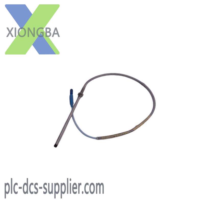 Bently Nevada 330103-00-15-05-01-00 proximity probe