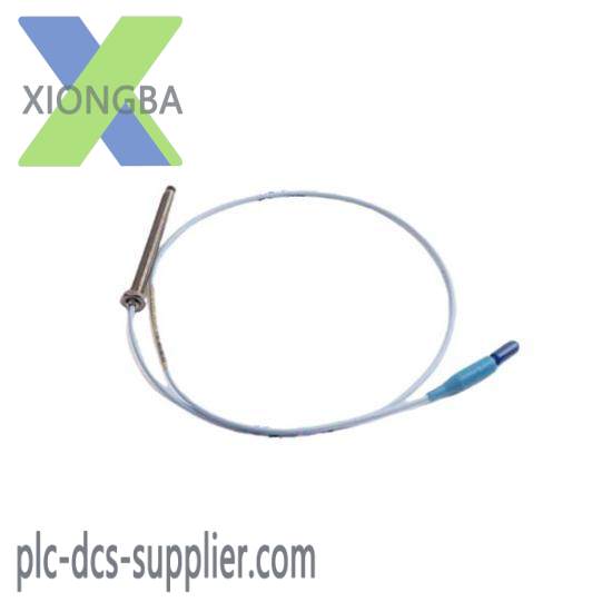 Bently Nevada 330103-00-16-10-12-05  Proximity Transducer System