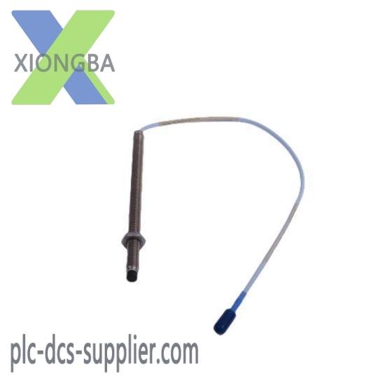 Bently Nevada 330103-00-18-05-02-05 Proximitor System