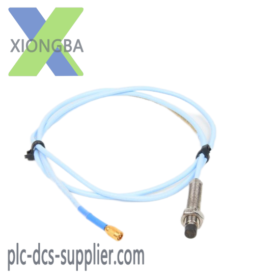 Bently Nevada 330103-00-20-10-02-00 Proximity Probes