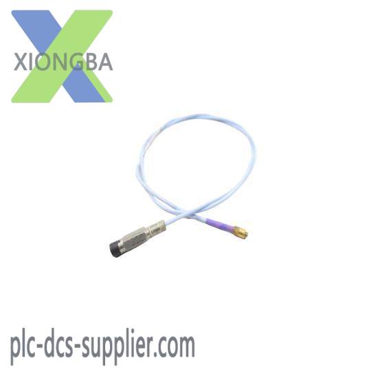 Bently Nevada 330103-000-080-10-02-00 Proximitor Sensor