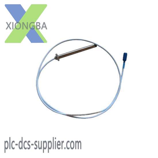 Bently Nevada 330103-01-04-10-02-05 Proximity Probes