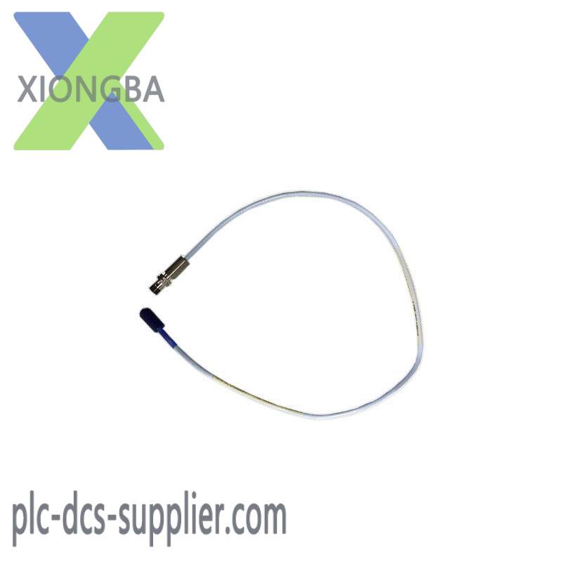 Bently Nevada 330103-02-06-05-02-00 proximity probe