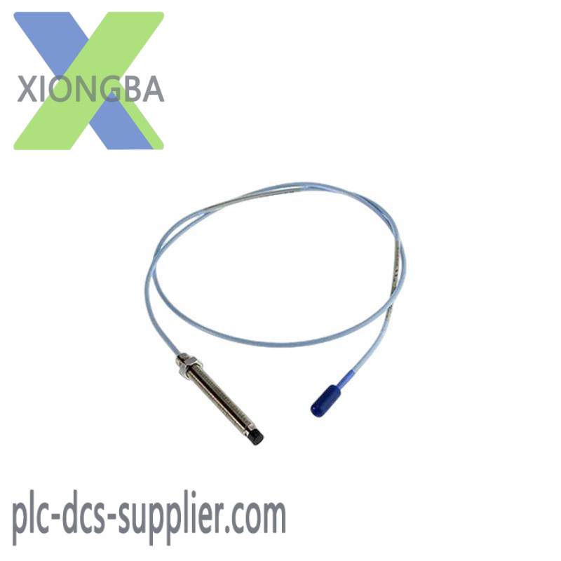 Bently Nevada 330103-02-07-10-02-00 proximity probe