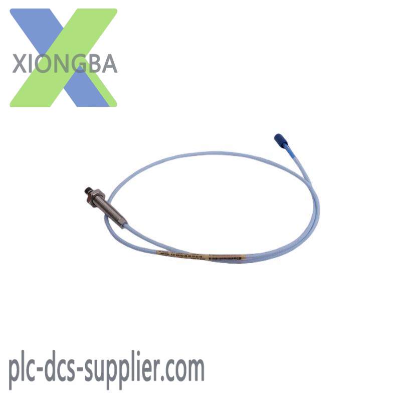 Bently Nevada 330103-03-06-05-02-00 proximity probe