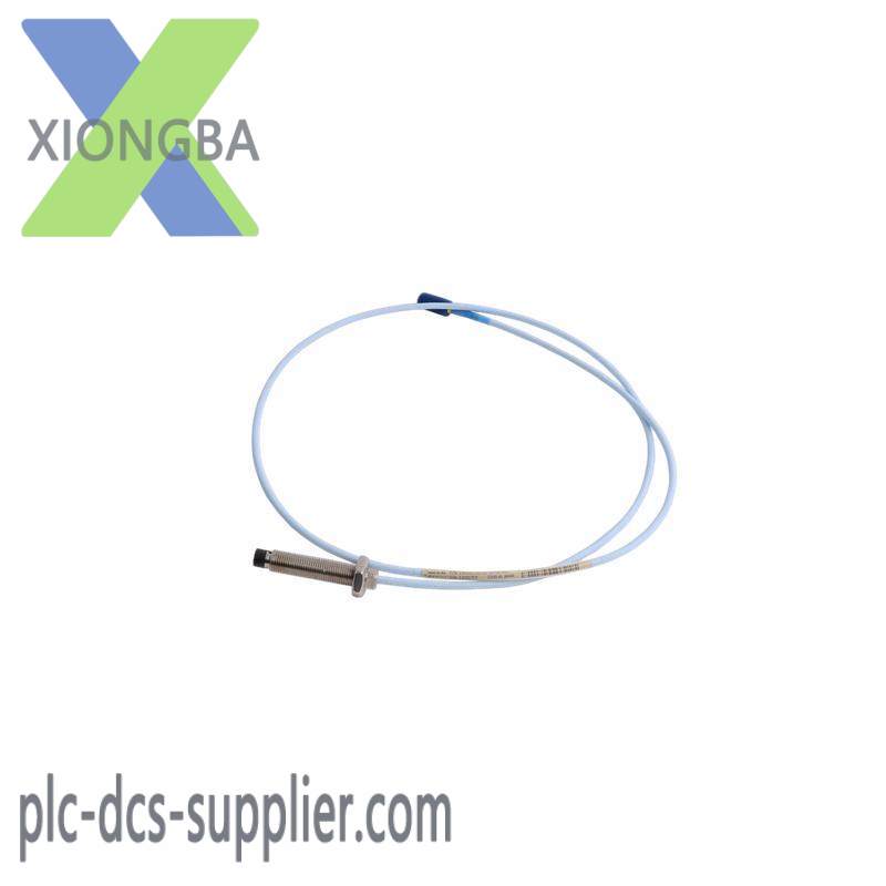 Bently Nevada 330103-05-10-02-00 Proximity Probes