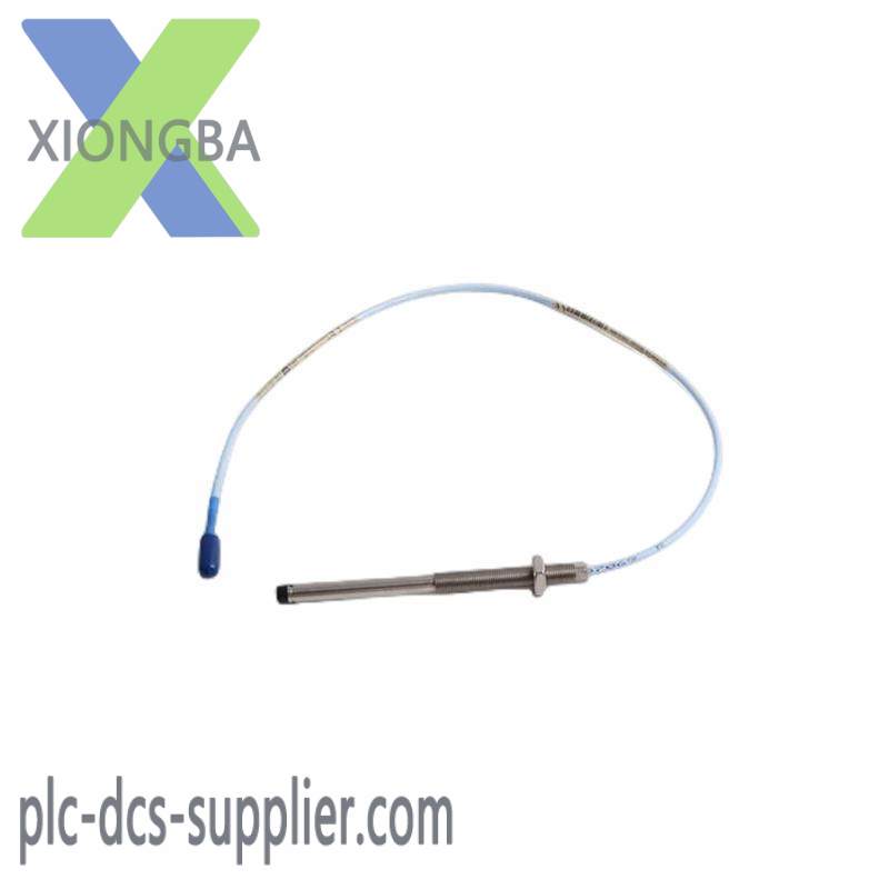 Bently Nevada 330103-06-13-05-02-CN Cables