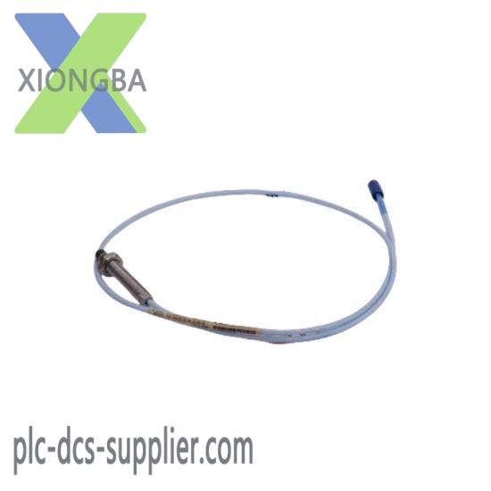 Bently Nevada 330103-06-25-10-02-00 Proximitor Sensor