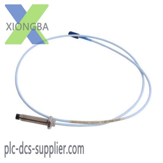Bently Nevada 330103-07-16-05-02-00 Proximitor System