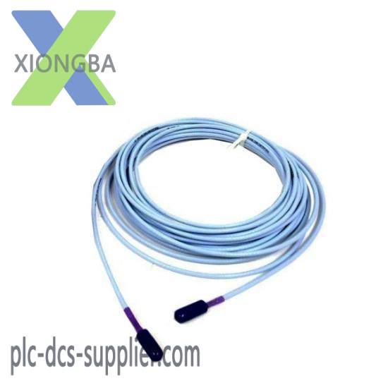 Bently Nevada 330103-09-15-05-02-00  TSI System
