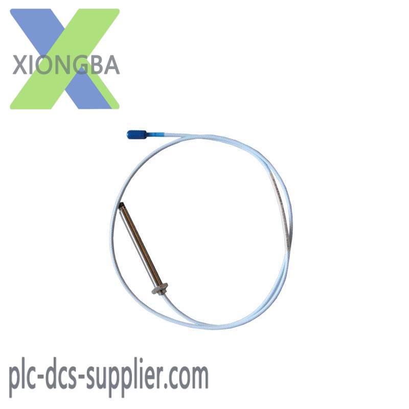 Bently Nevada 330103-10-14-10-02-05 Proximity Probe