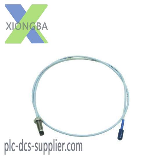 Bently Nevada 330103-10-20-05-02-CN  Extension Cable