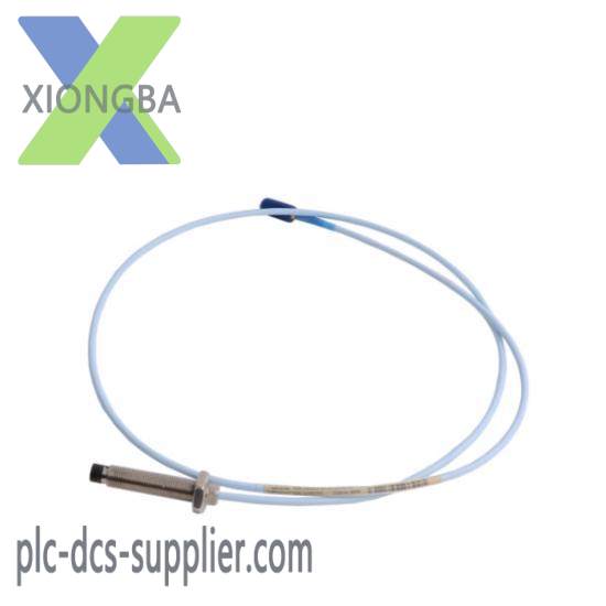 Bently Nevada 330103-15-23-05-02-CN  Extension Cable