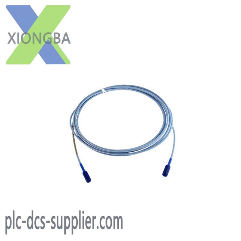 Bently Nevada 330104-00-04-10-02-05 vibration transducer