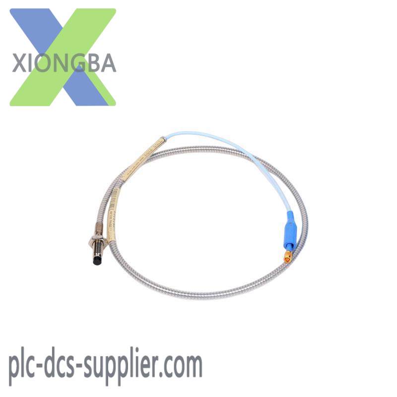 Bently Nevada 330104-00-04-50-11-00 proximity probe