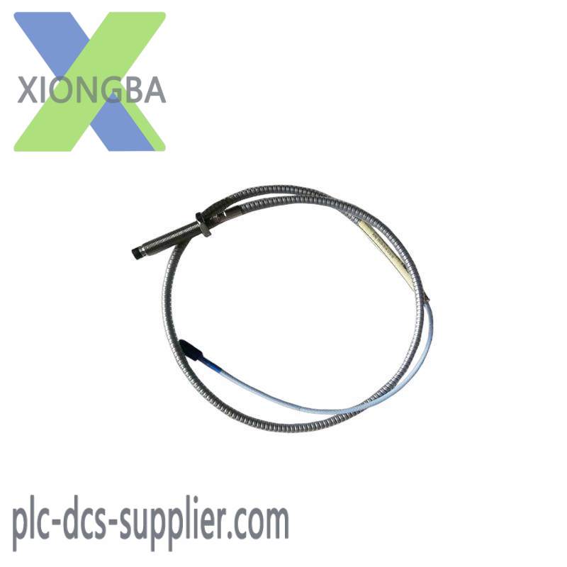 Bently Nevada 330104-00-05-05-02-00 proximity probe
