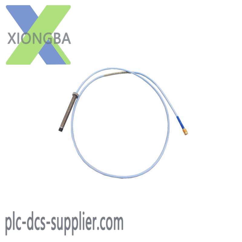 BENTLY NEVADA 330104-00-05-05-02-CN Proximity Probe