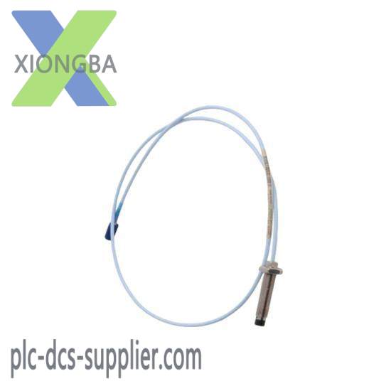 Bently Nevada 330104-00-05-05-11-05 Proximity Probe