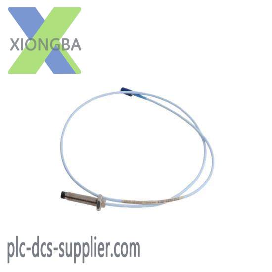 Bently Nevada 330104-00-05-05-11-05 Proximity Probe