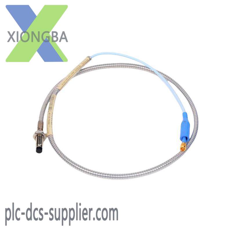 BENTLY NEVADA 330104-00-05-10-01-00 Proximity Probe