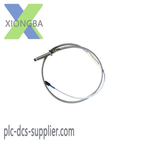 Bently Nevada 330104-00-05-10-02-CN Proximity Probes