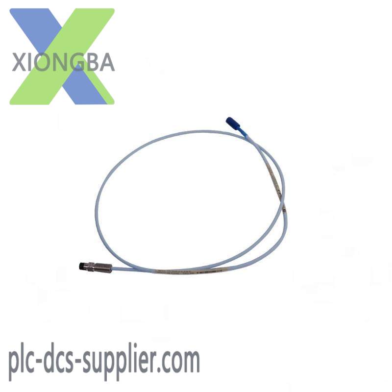 BENTLY NEVADA 330104-00-05-10-02-CN Proximity Sensor