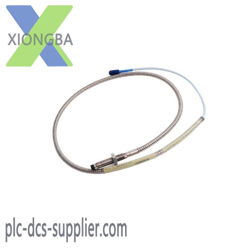 BENTLY NEVADA 330104-00-05-10-11-00 Proximity Probe