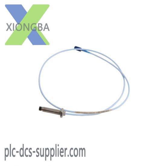 Bently nevada 330104-00-06-05-02-CN 3300 XL 8mm Proximity Probe