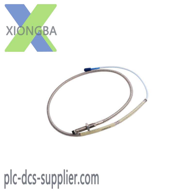 Bently Nevada 330104-00-08-10-01-00 Proximity Probes
