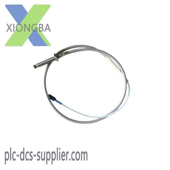Bently Nevada 330104-00-08-10-02-CN Proximity Probes