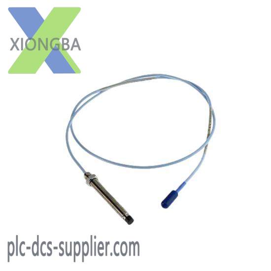 Bently Nevada 330104-00-10-20-12-05 Proximity Probe