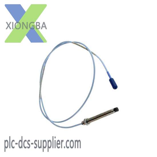 Bently Nevada 330104-00-10-20-12-05 Proximity Probe