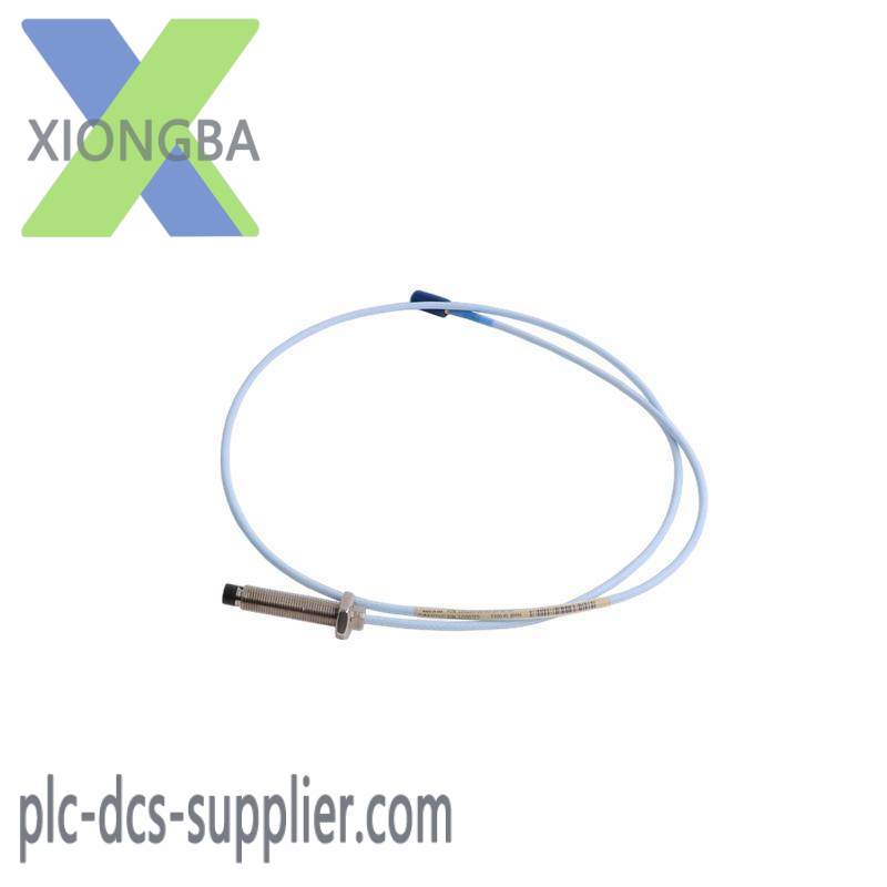 Bently Nevada 330104-00-11-05-02-00 Proximity Transducer