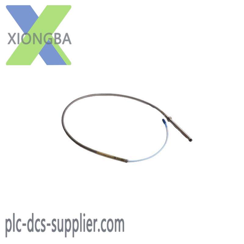 Bently Nevada 330104-00-13-10-02-005 Series Proximitor