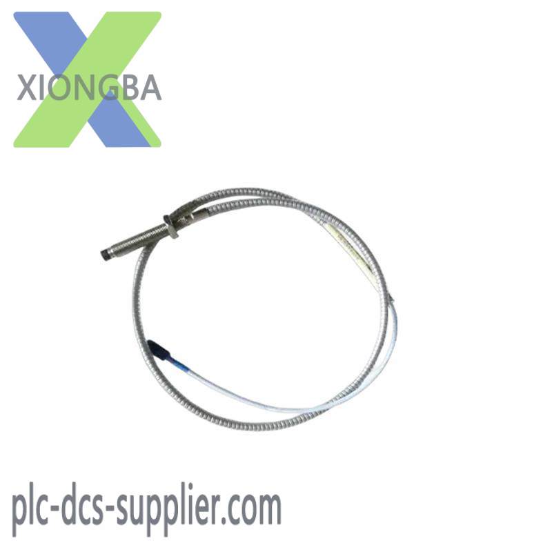 Bently Nevada 330104-00-14-10-01-05 PROBE 3300 8MM