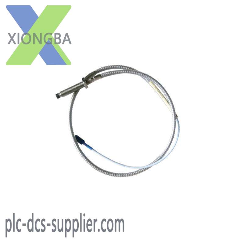 BENTLY NEVADA 330104-00-14-10-02-CN Proximity Probe