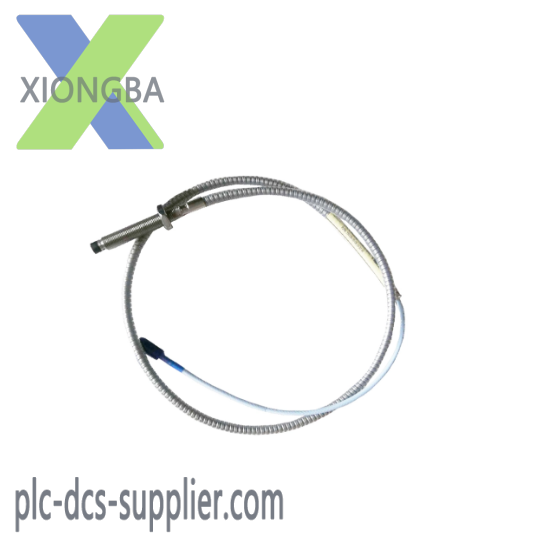 Bently Nevada 330104-00-20-10-01-CN  3300 NSv Extension Cable