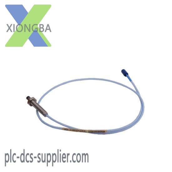Bently Nevada 330104-00-20-10-02-00 Proximity Probes