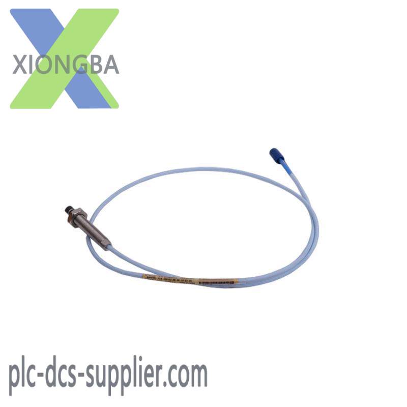 Bently Nevada 330104-00-22-10-02-05 Proximity probe