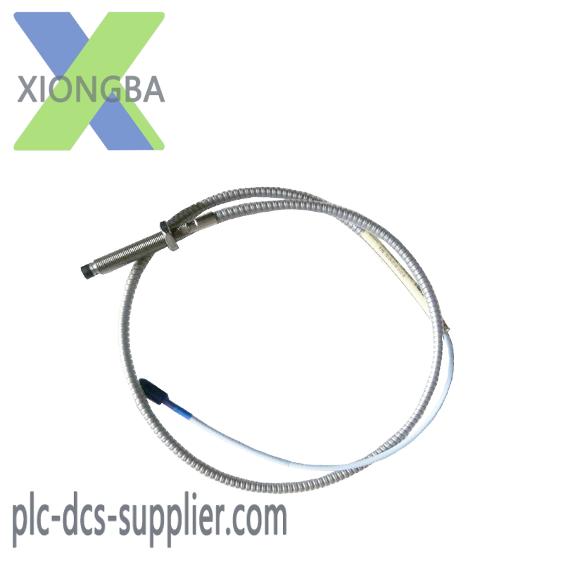 Bently Nevada 330104-00-22-10-02-CN Proximity Probes