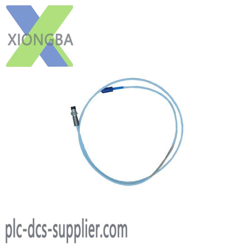 Bently Nevada 330104-00-24-10-02-00 Proximity Transducer
