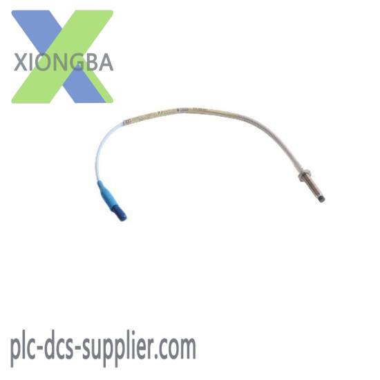 Bently Nevada 330104-00-25-05-02-00 Proximity Transducer
