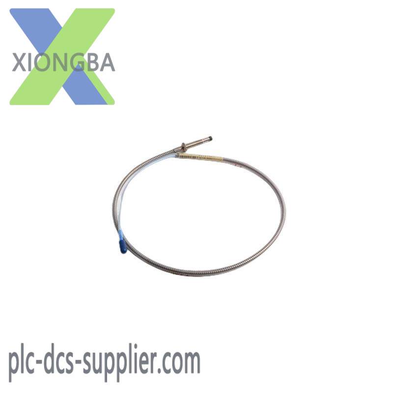 Bently Nevada 330104-01-05-10-02-00 proximity probe