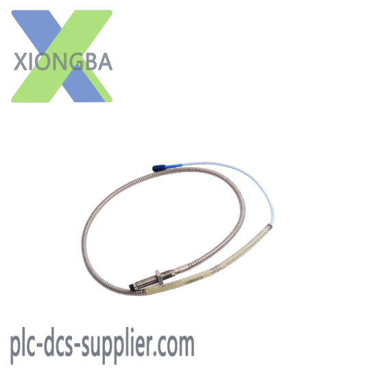 Bently Nevada 330104-01-05-50-01-CN Proximity Probes