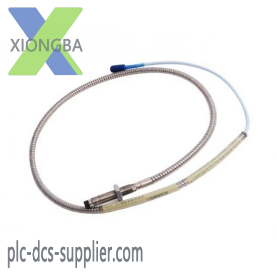 Bently Nevada 330104-01-06-10-02-00 Proximity Probes