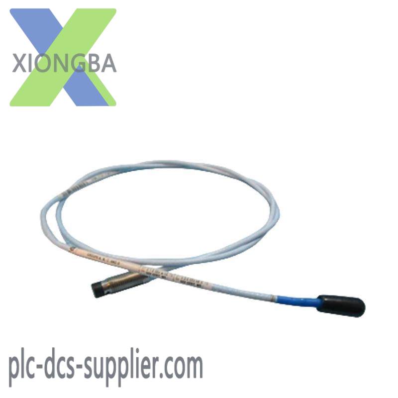 BENTLY NEVADA 330104-01-06-50-02-05 Proximity Sensor