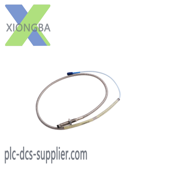 Bently Nevada 330104-01-08-50-01-CN Proximity Probes