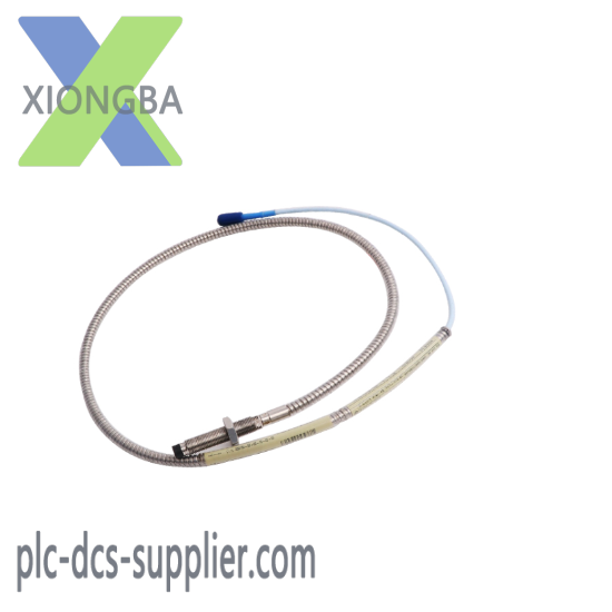 Bently Nevada 330104-02-10-10-02-00  Proximity Probes
